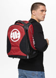 Medium Training Backpack New Logo