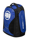 Medium Training Backpack New Logo