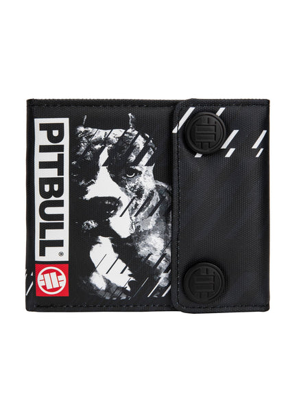 Aragon Street Dog Wallet