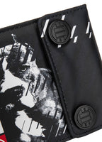 Aragon Street Dog Wallet