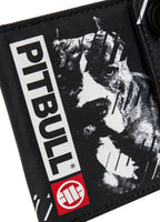 Aragon Street Dog Wallet