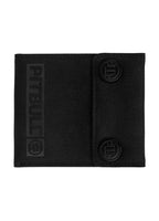 Aragon Hilltop All Black Wallet