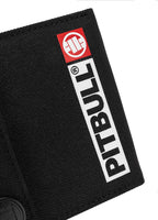 Aragon Hilltop Sports Wallet
