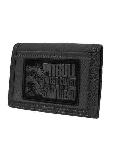Blood Dog Wallet