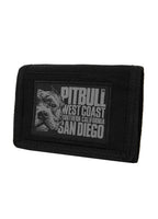 Blood Dog Wallet