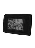 Blood Dog Wallet