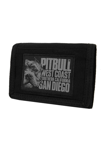 Blood Dog Wallet