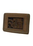 Blood Dog Wallet