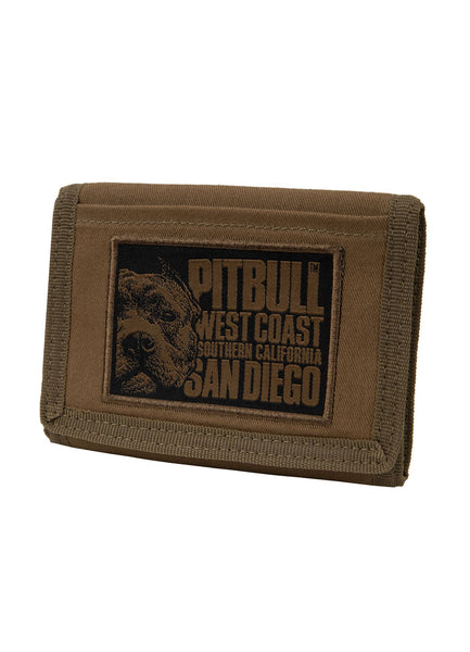 Blood Dog Wallet