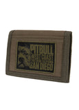 Blood Dog Wallet
