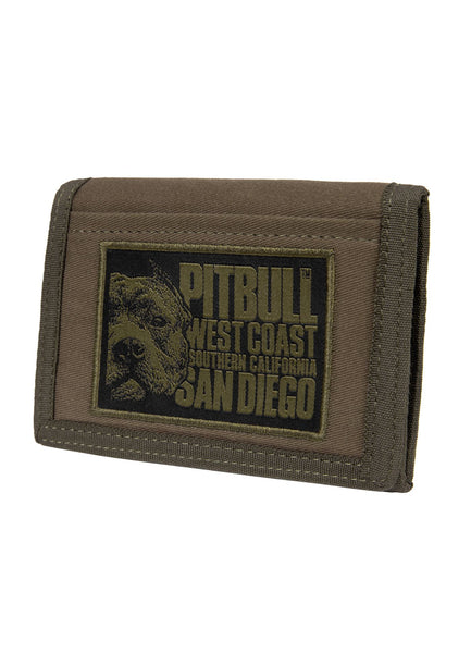 Blood Dog Wallet