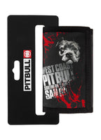 Oriole Blood Dog Wallet