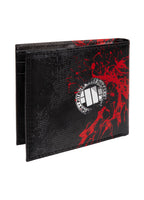 Roswell Blood Dog Wallet