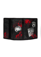 Oriole Blood Dog Wallet