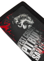 Oriole Blood Dog Wallet