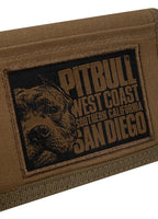 Blood Dog Wallet
