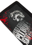 Oriole Blood Dog Wallet