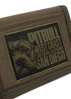 Blood Dog Wallet