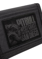 Blood Dog Wallet
