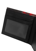 Roswell Blood Dog Wallet