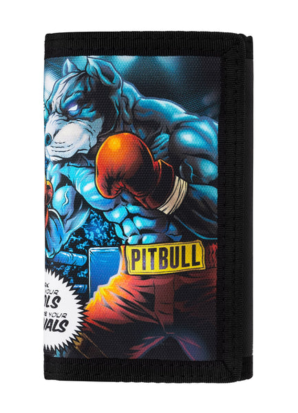 Oriole Masters Of Boxing Wallet
