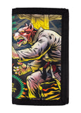 Oriole Masters Of BJJ Wallet