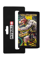 Oriole Masters Of BJJ Wallet
