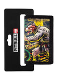 Oriole Masters Of BJJ Wallet