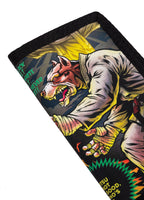 Oriole Masters Of BJJ Wallet