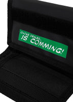 Oriole Masters Of BJJ Wallet