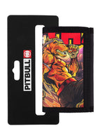 Oriole Masters Of Muay Thai Wallet