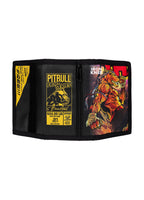 Oriole Masters Of Muay Thai Wallet