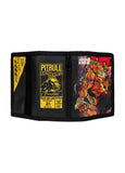 Oriole Masters Of Muay Thai Wallet