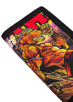 Oriole Masters Of Muay Thai Wallet