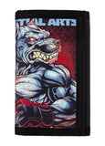Oriole Masters Of MMA Wallet