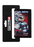 Oriole Masters Of MMA Wallet