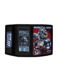 Oriole Masters Of MMA Wallet