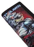 Oriole Masters Of MMA Wallet