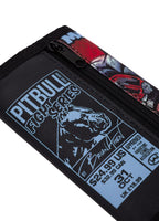Oriole Masters Of MMA Wallet