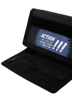Oriole Masters Of MMA Wallet
