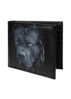 Roswell Wallet Born In 1989