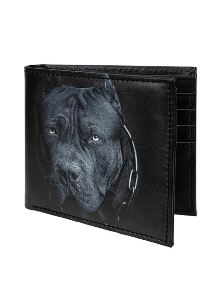 Roswell Wallet Born In 1989