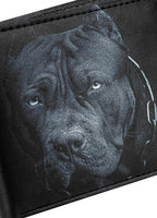 Roswell Wallet Born In 1989