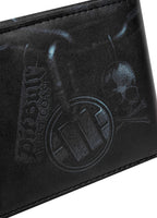 Roswell Wallet Born In 1989