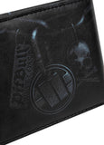 Roswell Wallet Born In 1989