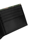Roswell Cros Camo Woodland Wallet