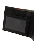 Roswell Cros Camo Woodland Wallet