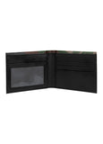 Roswell Cros Camo Woodland Wallet