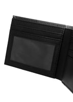 Roswell Cros Camo Grey Wallet