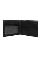 Roswell Cros Camo Grey Wallet